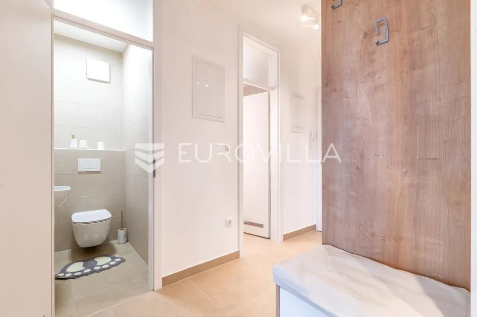 zagreb, savica, predivan trosoban stan površine 75 m² vanjsko parkirno mjesto - slika 5