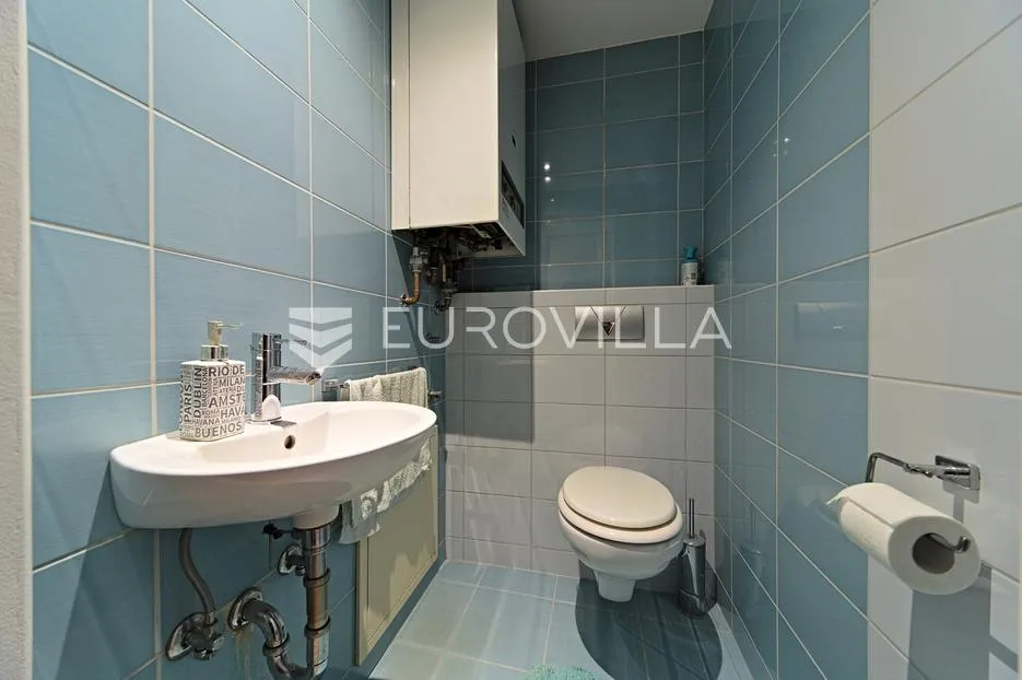 osijek, retfala na prodaju potpuno namješten stan 60 m² - slika 15