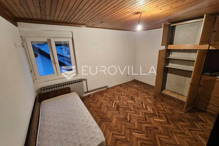 zagreb, vižinadska, dvokatna kuća na parceli od 350 m² - slika 4