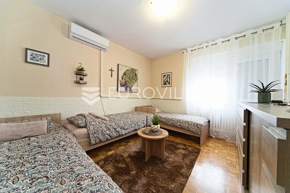 osijek, sjenjak, prodaja dvosoban stan 67 m², djelomično namješten - slika 20