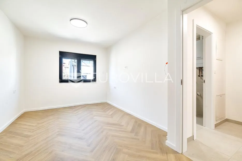 zagreb, ravnice, atraktivan dvosoban stan s balkonom, 62 m² - slika 3