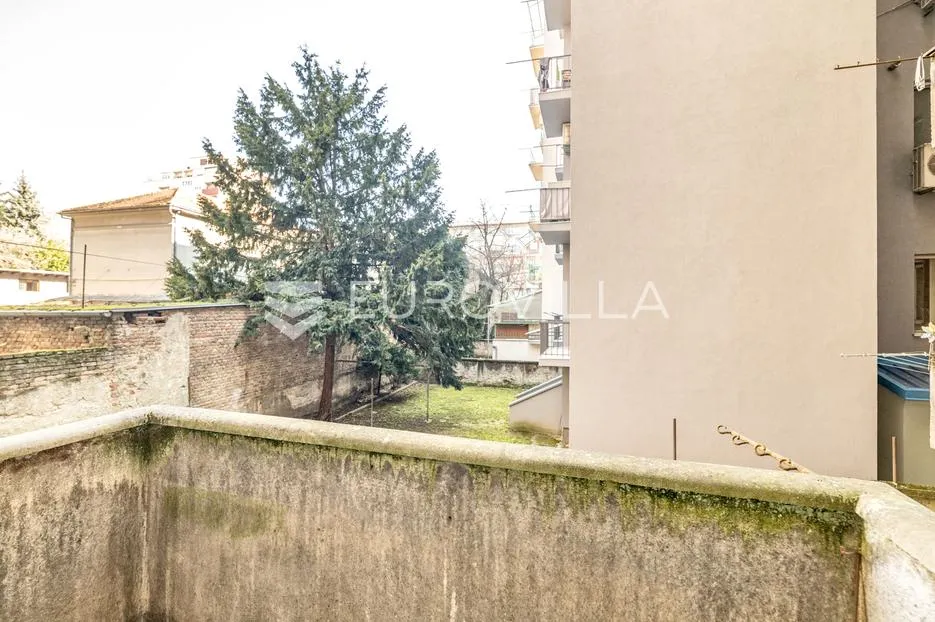zagreb, donji grad, poslovni prostor uredske namjene, 146 m² u visokom prizemlju - slika 8
