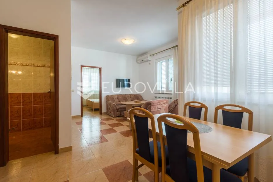 istra, rovinj, apartmanska kuća, 13 stanova, uhodani biznis, odlična prilika - slika 17