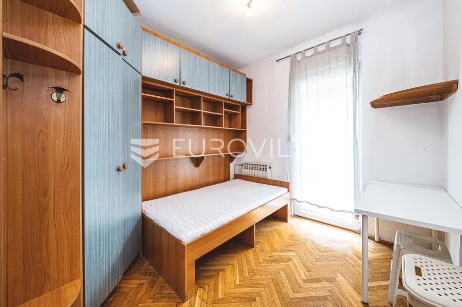 zagreb, bosiljevska, funkcionalan dvosoban stan 37,5 m² - slika 5