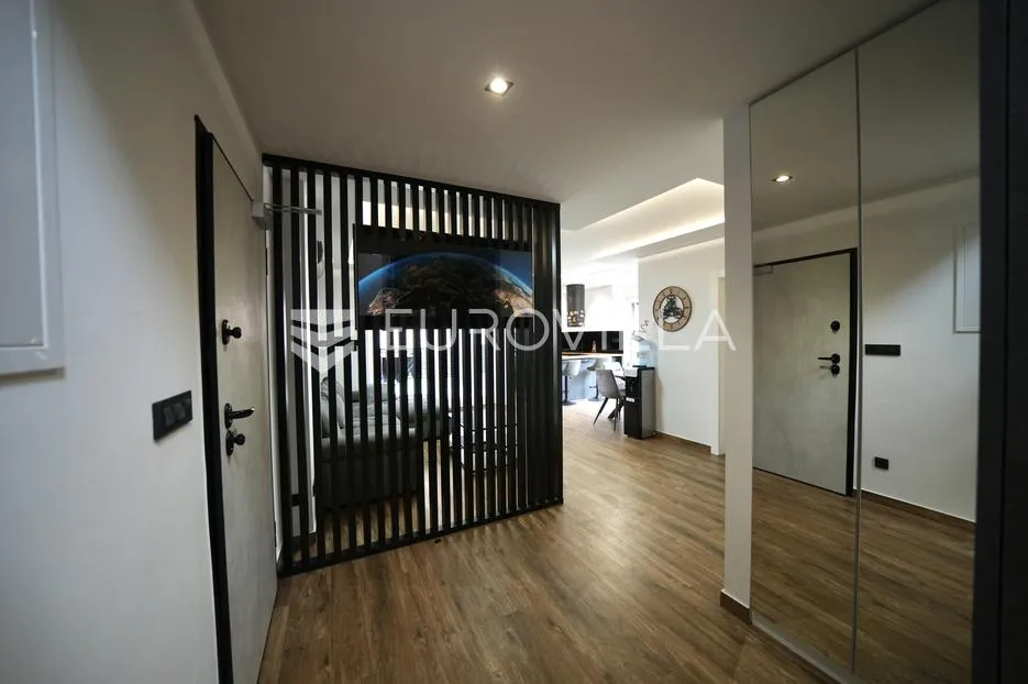 zadar, bili brig luksuzno opremljen trosobni i jednosobni stan s teretanom i spa centrom 241 m² - slika 30