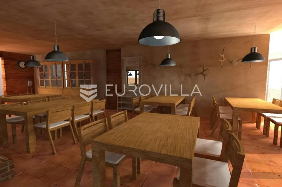 bilje, kopačevo, prodaja poslovnog prostora, 192 m2 - slika 18