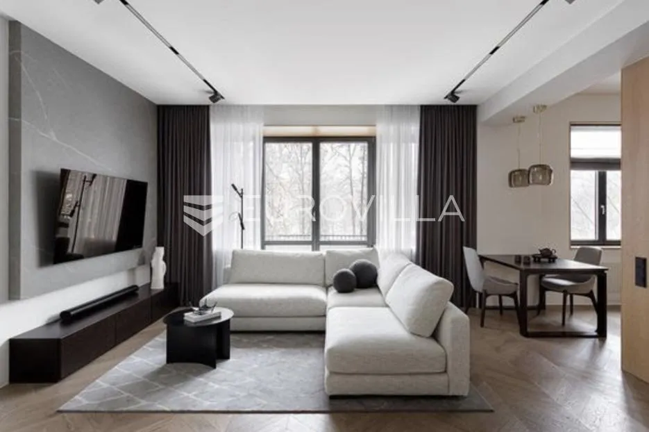 zagreb, gornji bukovac, trosoban penthouse, novogradnja, 123 m² - slika 2