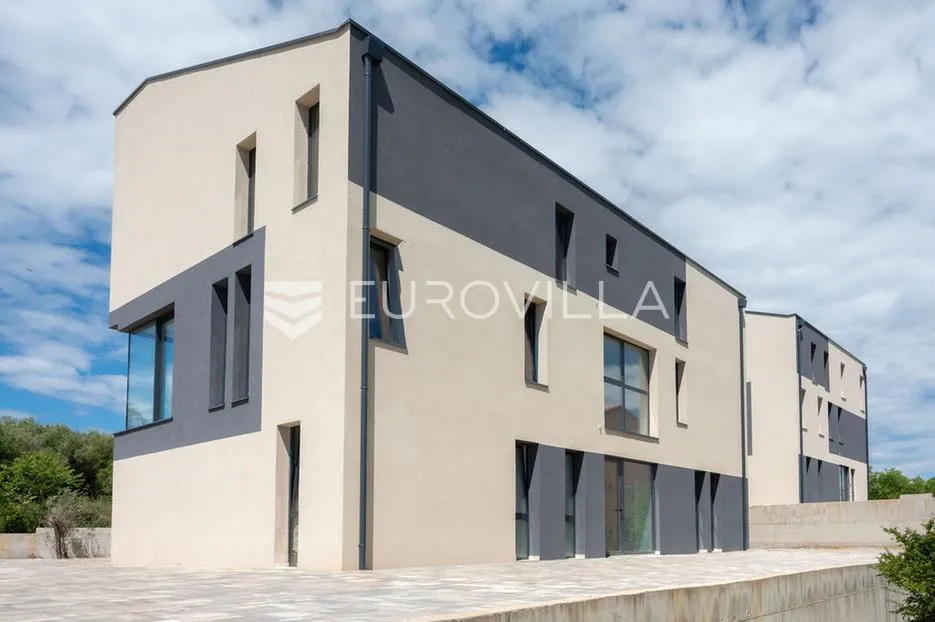 krk, grad krk, stan od 65,03 m² u luksuznoj novogradnji - slika 4