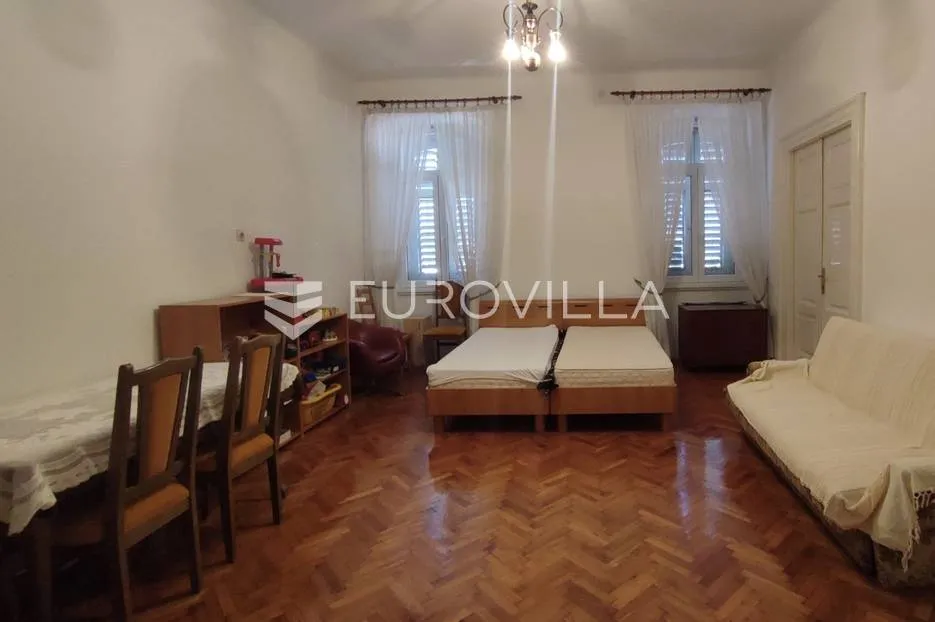 pula, giardini, višesoban stan, privatni parking, velika terasa, 180 m² - slika 3