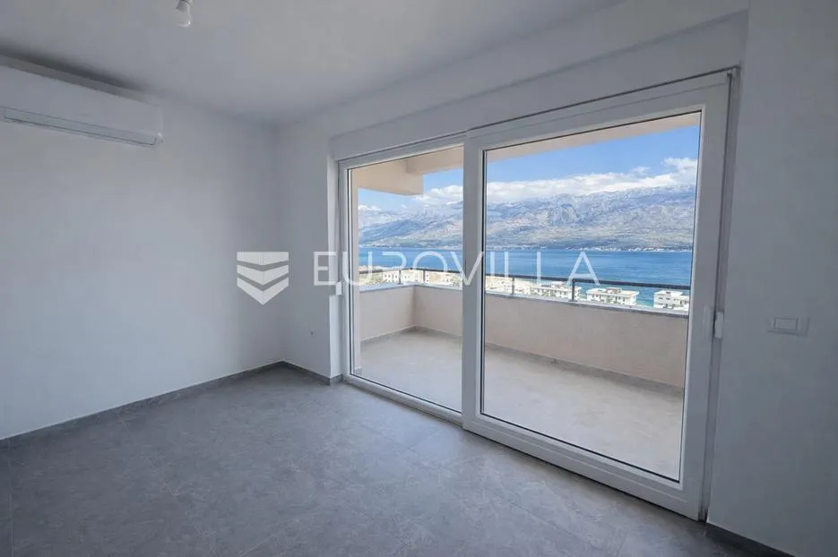 zadar, vinjerac, dvosoban stan s predivnim pogledom na more, 87,94 m² - slika 4