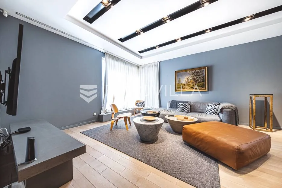 zagreb, mlinovi, luksuzan četverosoban stan 138 m² u duplex kući s garažom - slika 4
