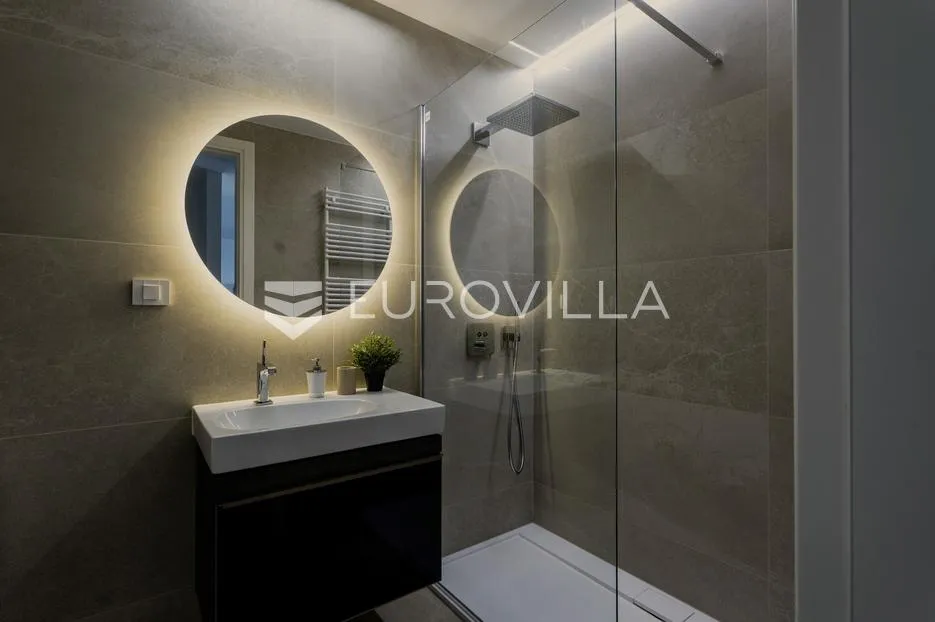 zagreb, bhb heinzelova, atraktivan dvosoban stan 65 m² + garažno mjesto - slika 15
