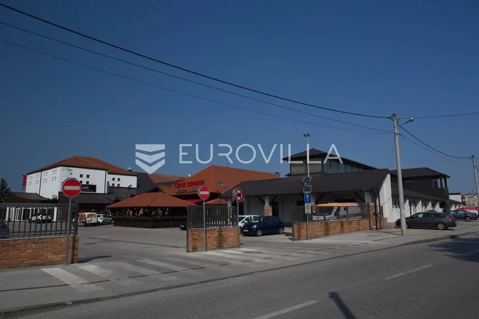 poslovni kompleks u sesvetama s 18.000 m2 zemljišta - slika 3
