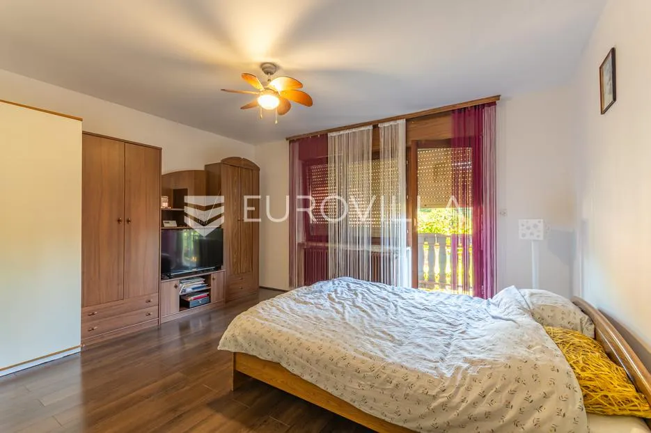 štrigova, prekrasna obiteljska kuća površine 120 m² - slika 7