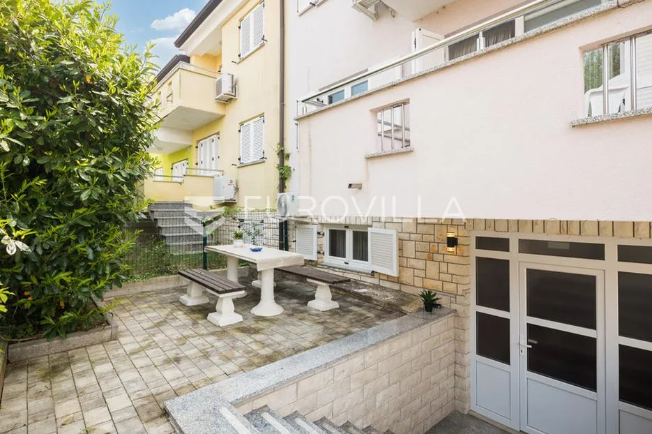 istra, savudrija, ekskluzivna kuća u nizu s panoramskim pogledom na more - slika 21