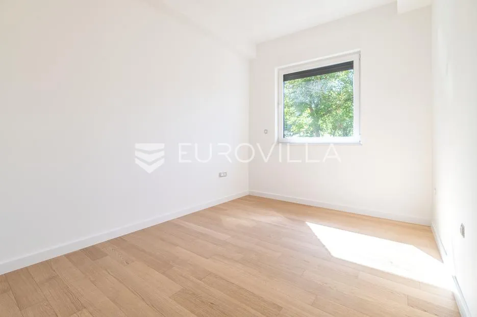 zagreb bukovac četverosoban stan sa duplom garažom i vrtom 140 m² novogradnja - slika 5
