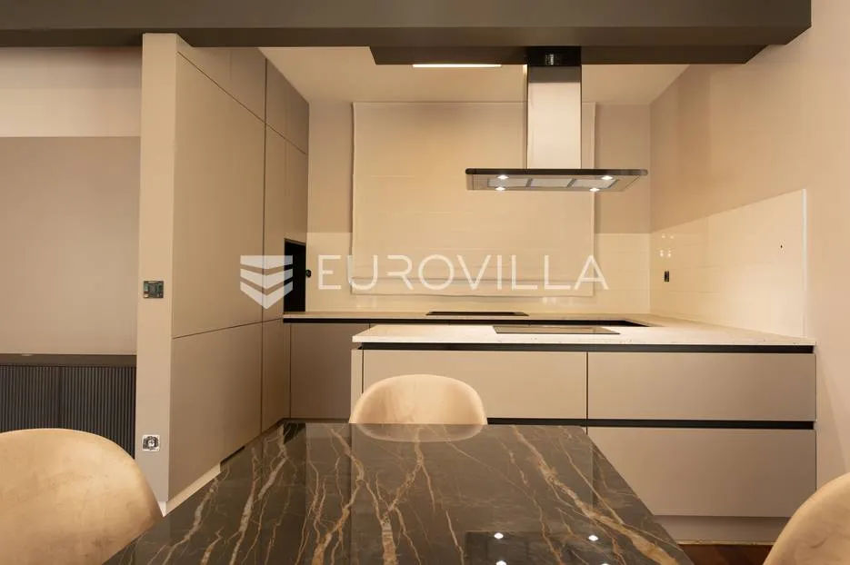 zagreb, šestine, luksuzan trosoban stan 120 m² garage - slika 8