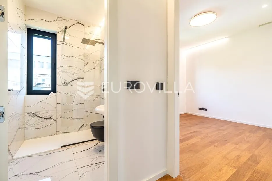 tuškanac, luksuzan penthouse, novogradnja - slika 6