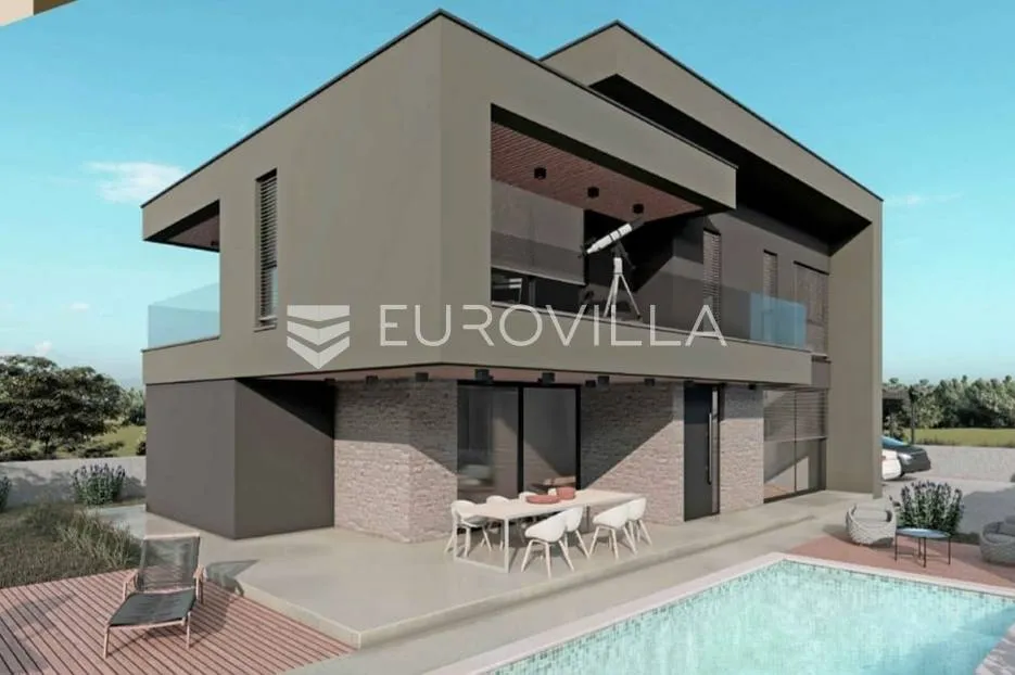 istra, ližnjan, moderna villa na idealnoj lokaciji - slika 4