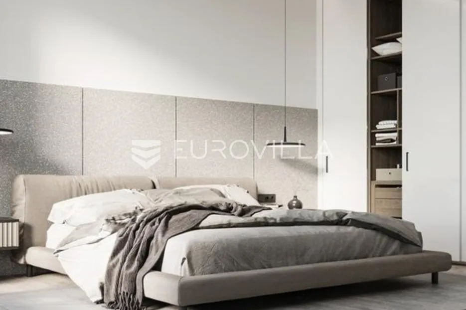 zagreb, gornji bukovac, trosoban penthouse, novogradnja, 123 m² - slika 4