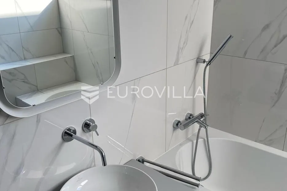 zagreb, sveti duh, prekrasan četverosoban stan neto korisne površine 135 m² - slika 6
