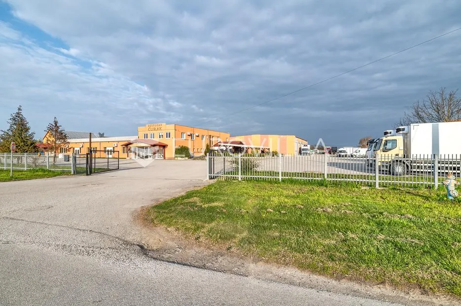 rugvica, poslovni kompleks površine 2.970 m² na zemljištu od 24.545 m² - slika 6