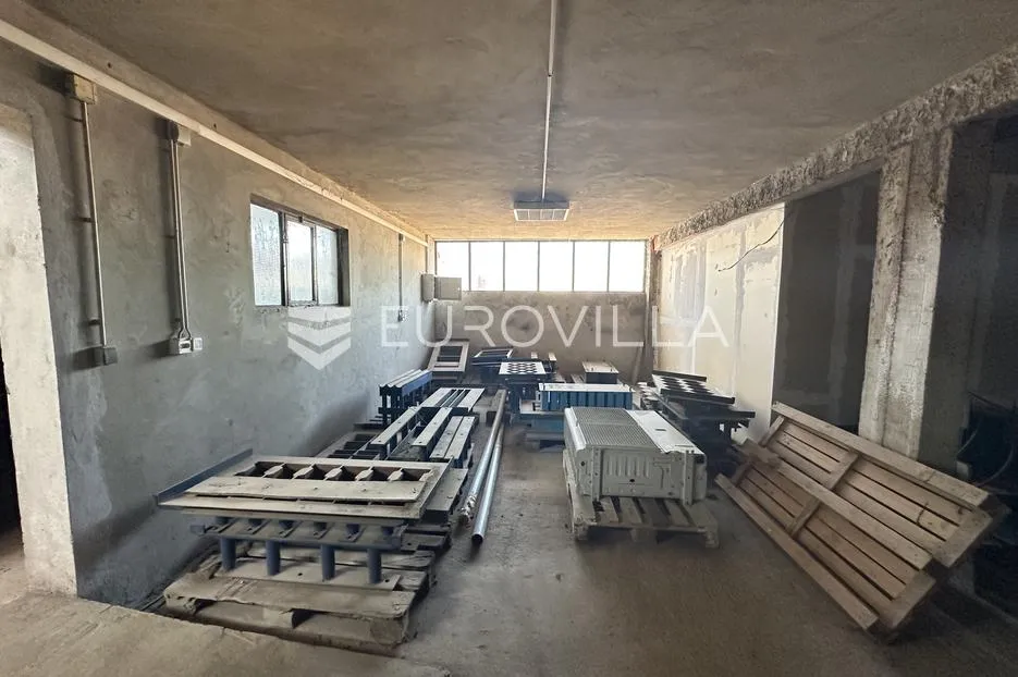 vinkovci, zalužje, skladišno, proizvodni kompleks na zemljištu površine 9847 m² - slika 3