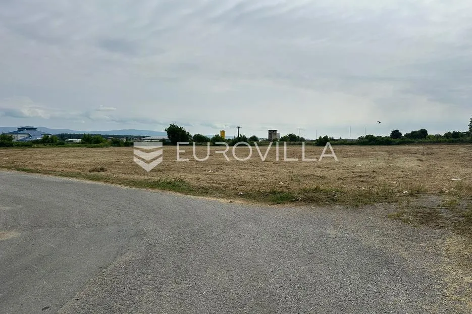 požega, zemljište u k gospodarsko–poslovnoj zoni 16.462 m² - slika 2