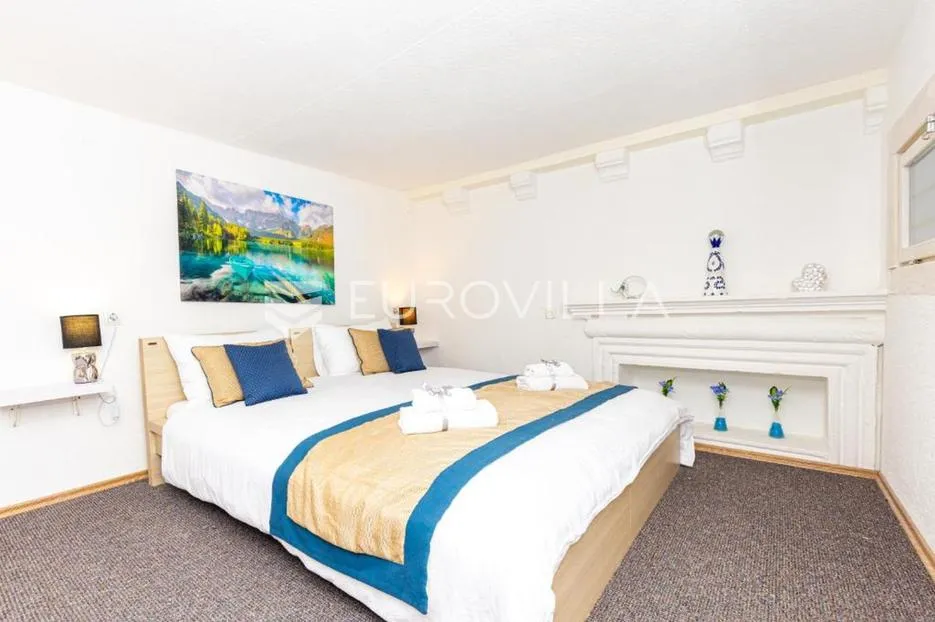 dubrovnik, stari grad, četri apartmana - slika 7
