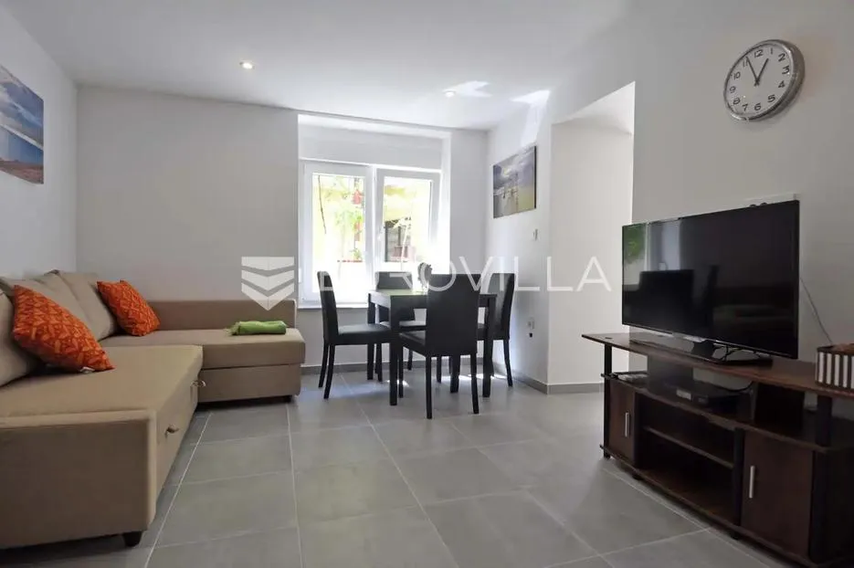 istra, premantura, vezana kuća s dva stana na odličnoj lokaciji, 90 m², uređeno - slika 12