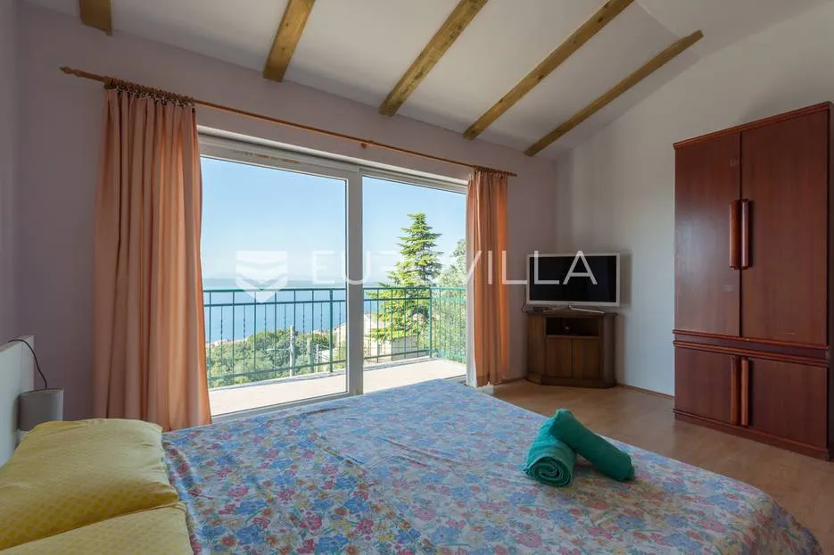 crikvenica, kuća s predivnim pogledom na more - slika 40