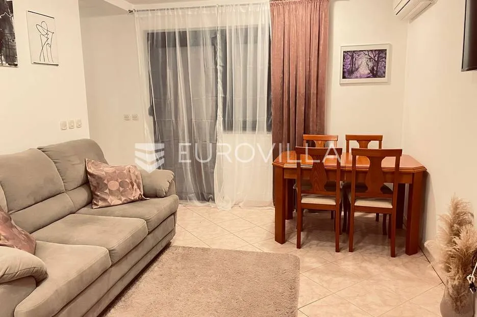 istra, poreč, najam stana sa dvije spavaće sobe 67,13 m² sa terasom i vrtom - slika 5