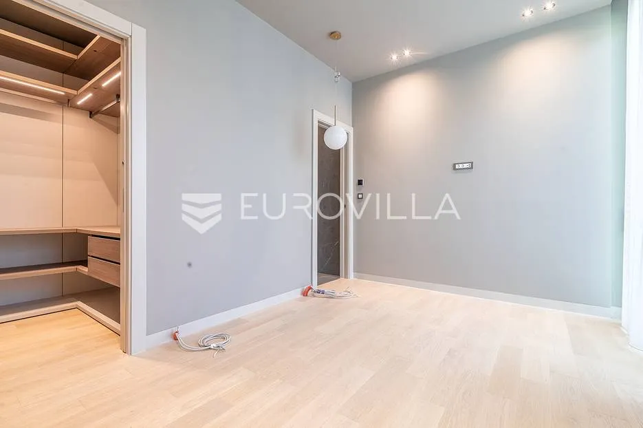 zagreb, jelenovac luksuzan četverosoban penthouse novogradnja - slika 13