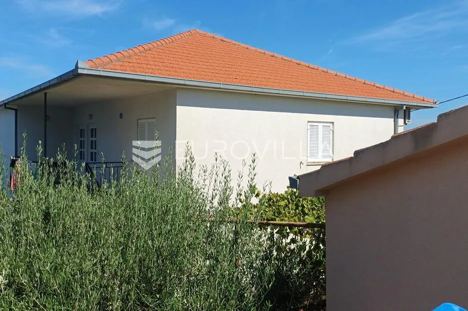 šolta, nečujam, samostojeća kuća s prekrasnim pogledom na more - slika 5