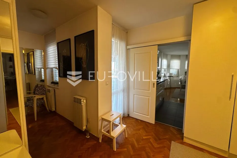 zagreb, maksimir, svetice, četverosoban stan 105 m² s loggiom - slika 8