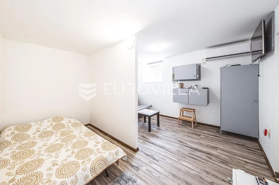 zagreb, trnje, jednosoban stan 30 m², parkirno mjesto - slika 3