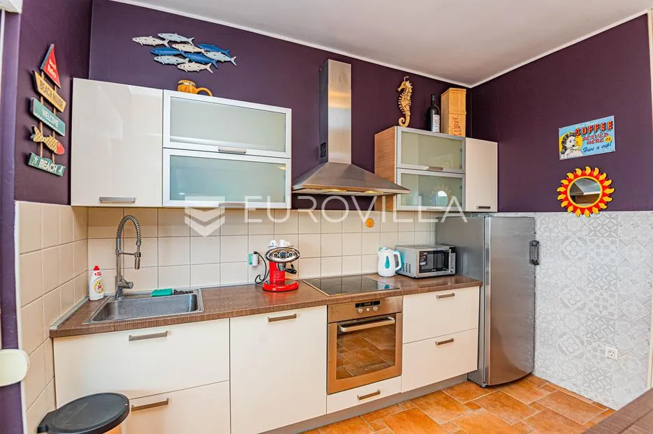 šibenik, žaborić, prekrasna kuća s bazenom i pogledom na more, 438 m² - slika 33