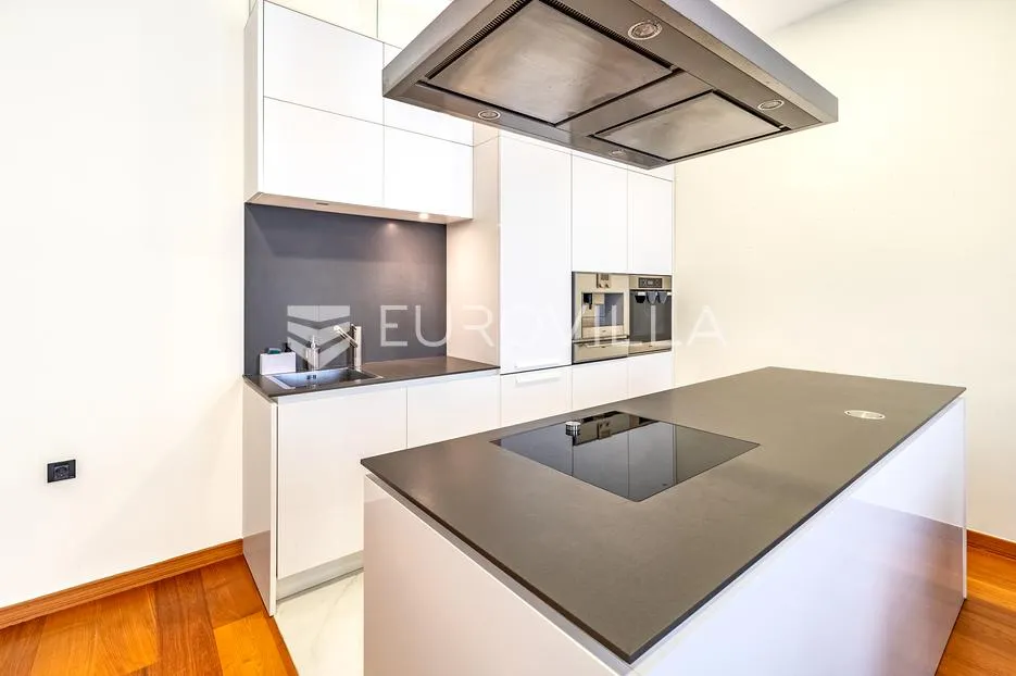zagreb, teslina ulica, prekrasan trosoban stan 76,05 m² - slika 5