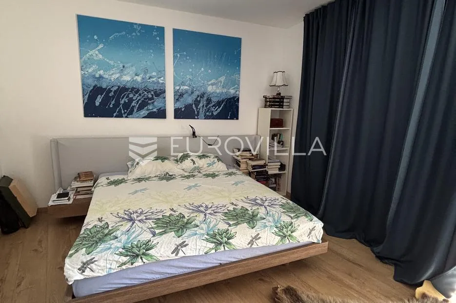 medulin, pješčana uvala, ekskluzivan penthouse prvi red do mora - slika 53
