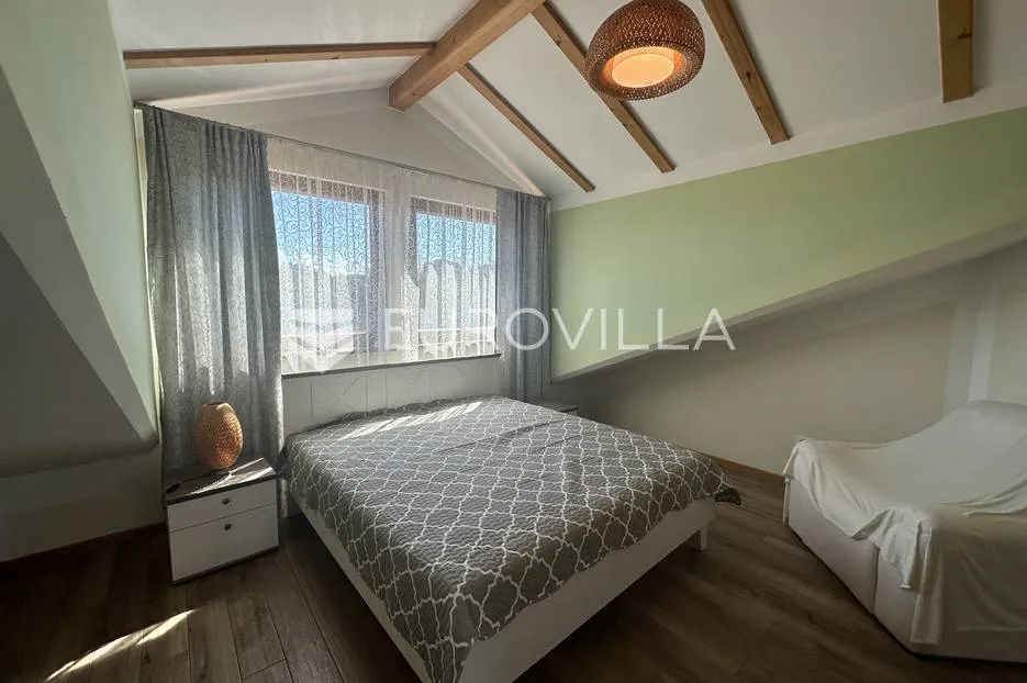 premantura, prekrasan penthaus 185 m² s panoramskim pogledom - slika 27