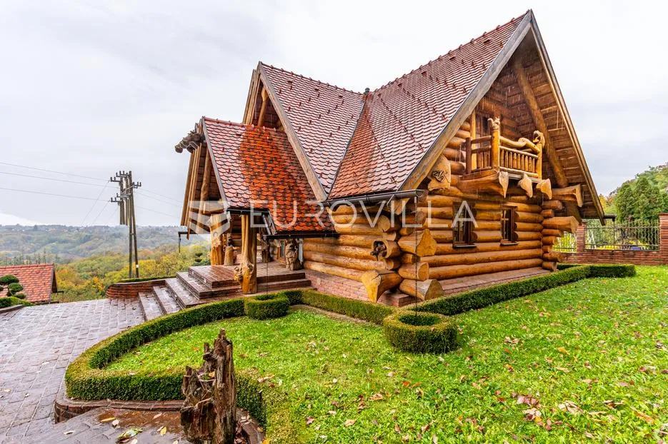 varaždinske toplice, martinkovec, prekrasno imanje - slika 18