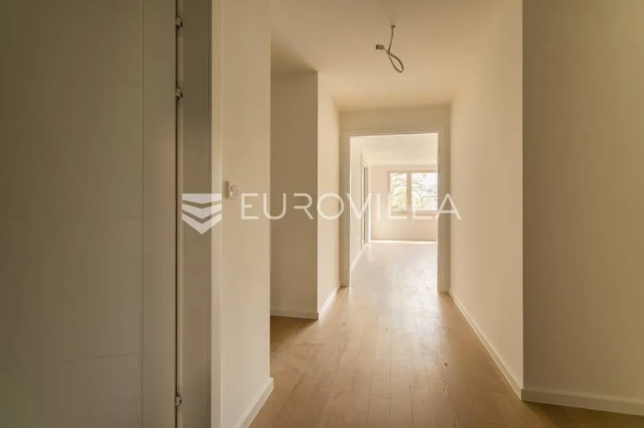 maksimir, hondlova četverosoban stan 134,60 m² novogradnja - slika 20