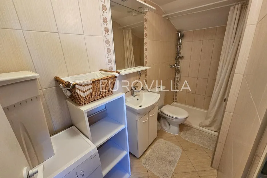 osijek, donji grad, adaptirana kuća s velikim potencijalom, 700 m², plac 947 m² - slika 48