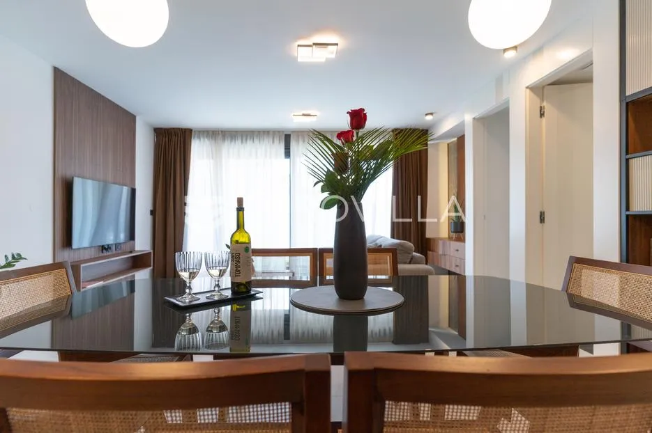istra, rovinj, dugoročni najam dvosobnog luksuznog stana 76 m² na top lokaciji - slika 16