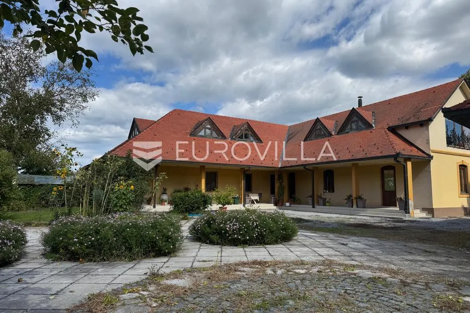 slavonski brod, grabarje, stambeno, poslovna zgrada na mirnoj lokaciji - slika 4