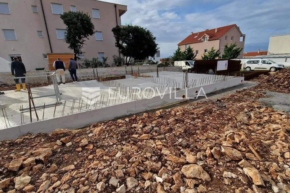 pag, mandre, dvoetažni stan u novogradnji, 79.52 m² - slika 3