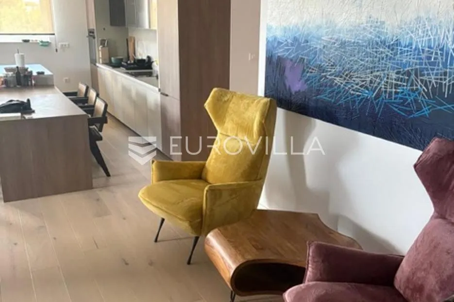 moderan peterosoban stan 150 m² s pogledom na more, pula, stoja - slika 3
