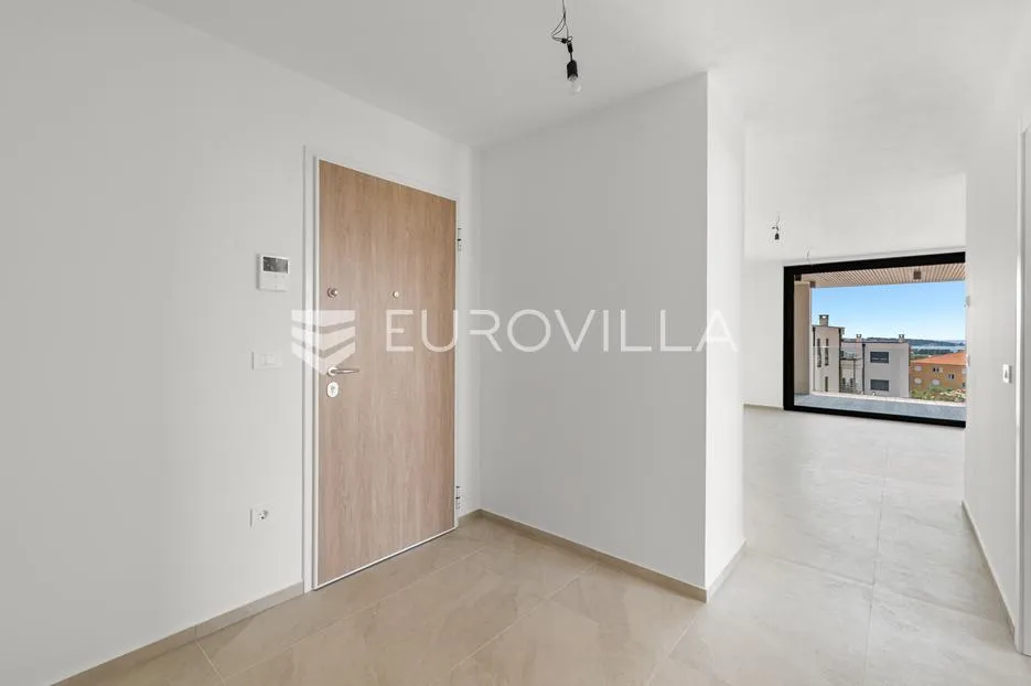 istra, novigrad, stan s 2 spavaće sobe na 1. katu 98 m² parkirno mjesto - slika 18