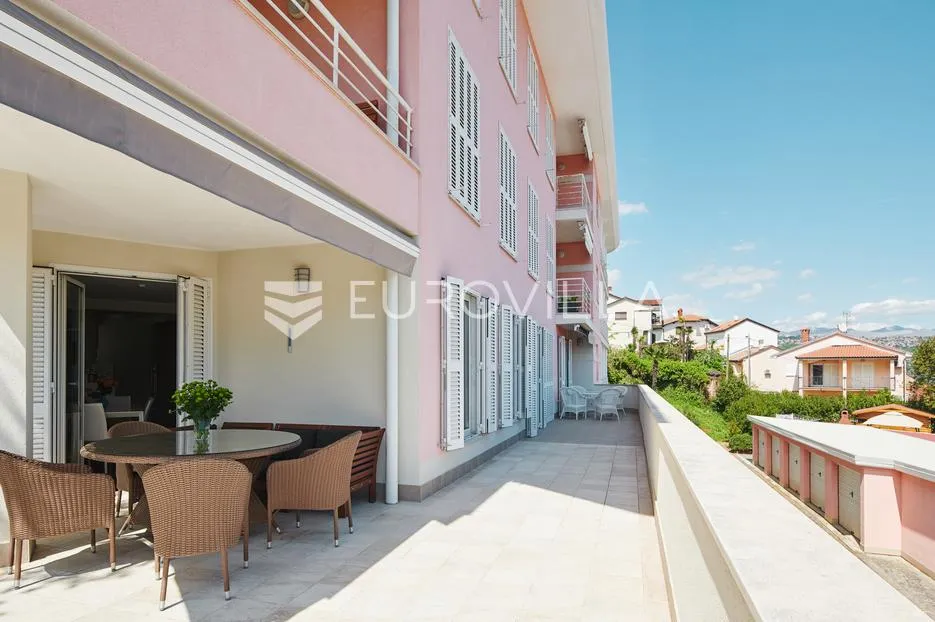 opatija, centar, nova cesta, luksuzan peterosoban 164.7 m² - slika 29