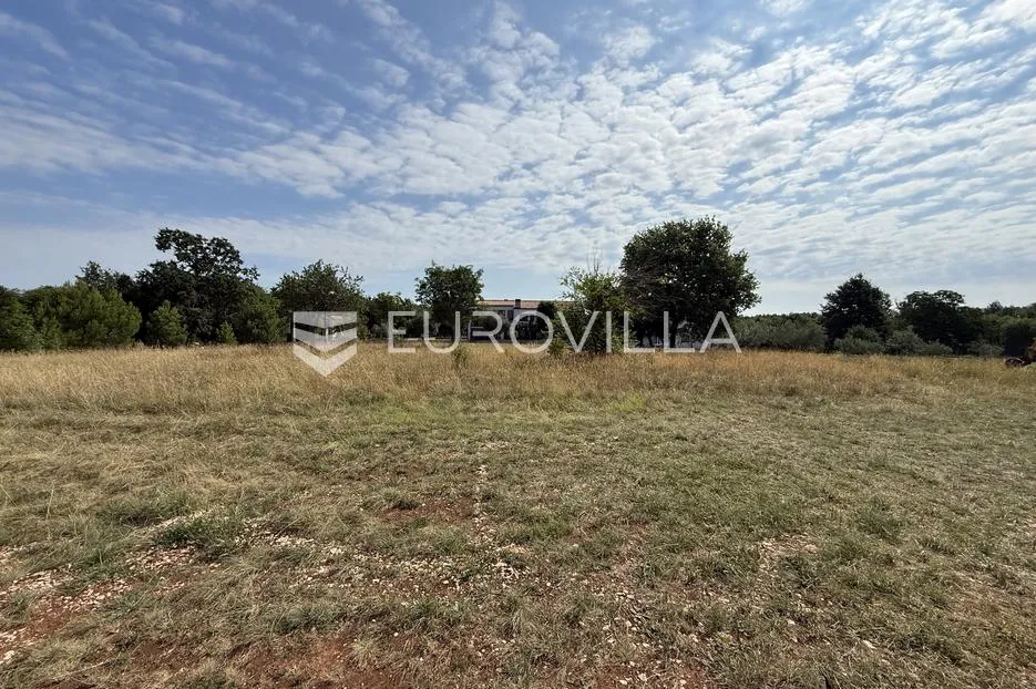istra, smoljanci, građevinsko zemljište 845 m² - slika 4